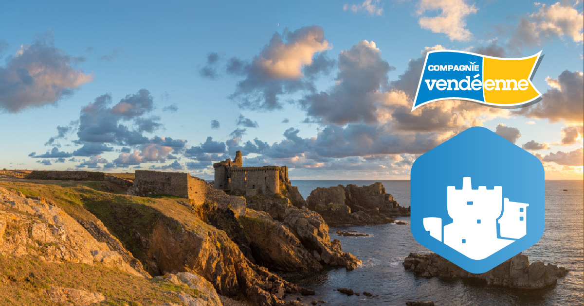 Fromentine l'île d'Yeu, Horaires — Compagnie Vendéenne Fromentine l'île d'Yeu, Horaires — Compagnie Vendéenne